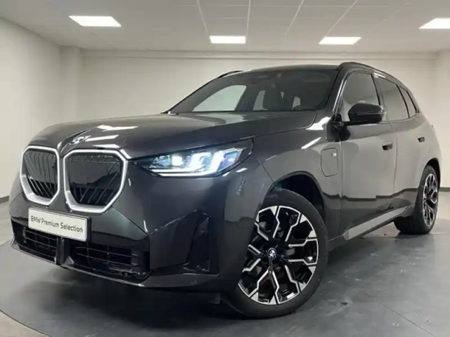 Bmw X3 xdrive30e 299ch m sport — photo 2