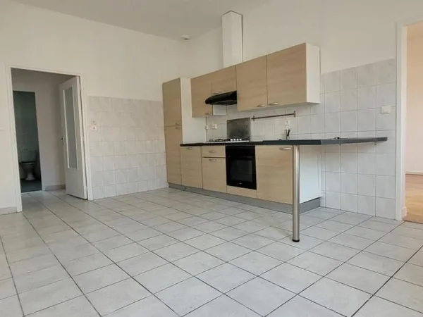 Maison de ville 5 pièces 104 m²