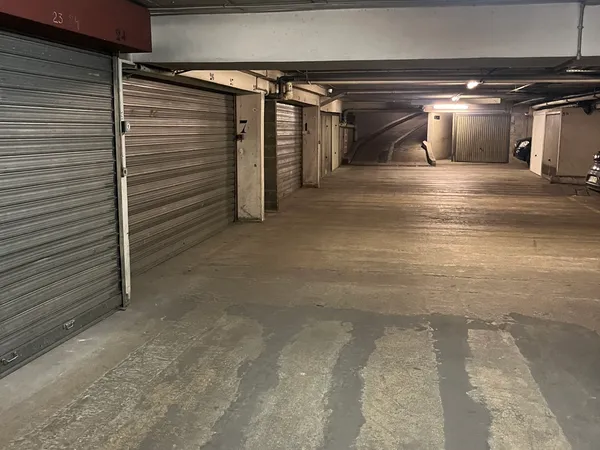 Loue parking