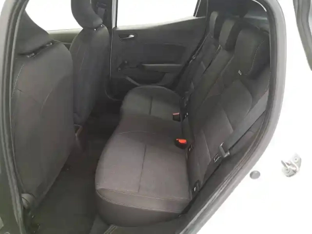 Renault Clio tce 90 — photo 25