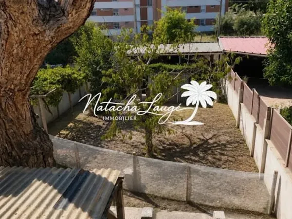 Maison 3 pièces 69 m²