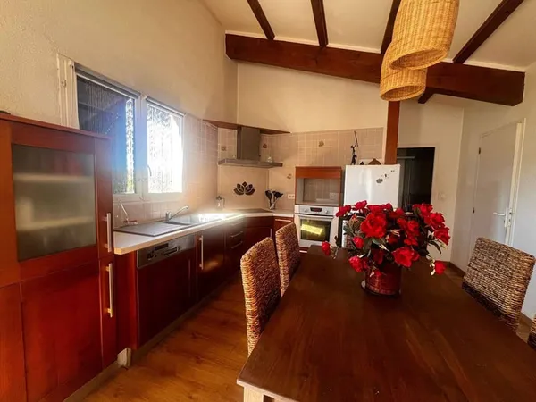 Villa 4 pièces 82 m²