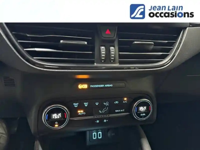 Ford Focus 2.0 ecoblue 150 s&amp;s bva8 — photo 14