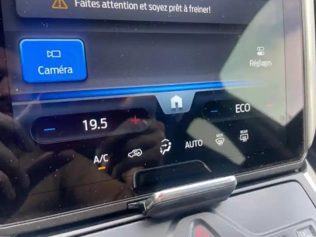Ford Explorer 170ch standard range 52kwh style rwd — photo 14