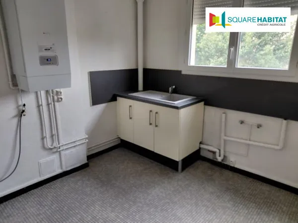 Appartement T3