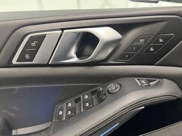 Bmw X5 xdrive50e 489 ch bva8 — photo 61