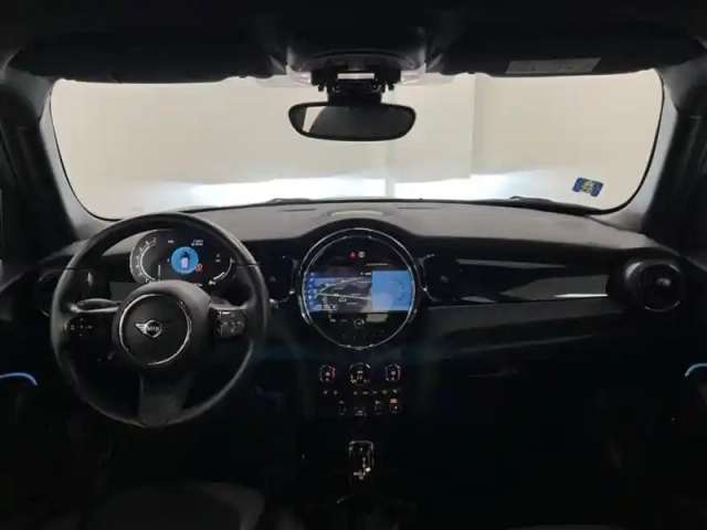 Mini Mini 5 portes cooper 136ch edition premium bva7 — photo 9