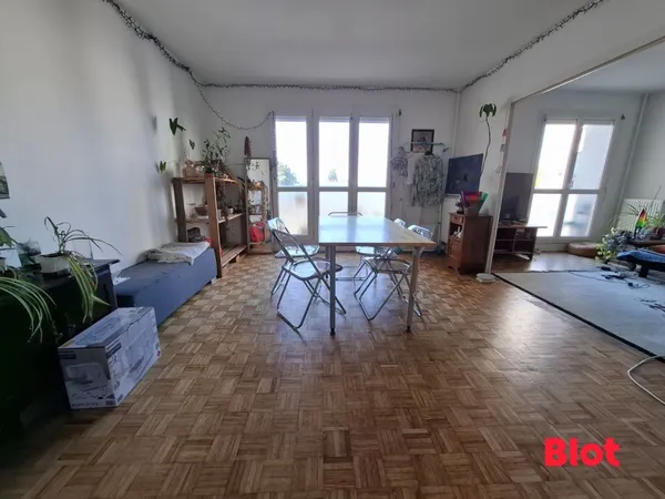 SPECIAL INVESTISSEUR - TYPE 5 - VILLEJEAN
