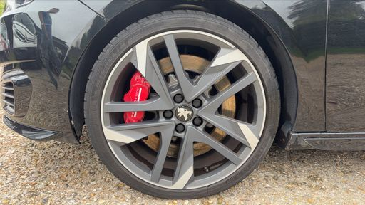 Peugeot 308 1.6 THP 270 - GTI – 2015 – 166825 km – Essence – Boîte Manuelle — photo 19