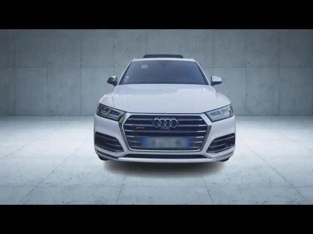 Audi Q5 s 3.0 v6 tfsi 354ch quattro tiptronic 8 — photo 3