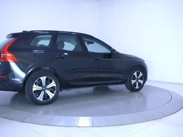 Volvo Xc60 t6 awd hybride rechargeable 253 ch+145 ch geartronic 8 — photo 5