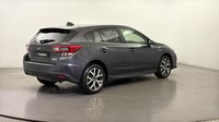 Subaru Impreza 2.0i 150ch e-Boxer Premium — photo 5