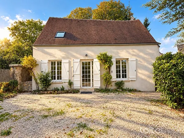 LOCATION MAISON PROCHE SAINT-REMY - 4 pièces