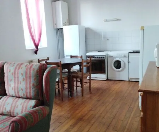 Appartement de 50m2 à louer sur Saint-Étienne