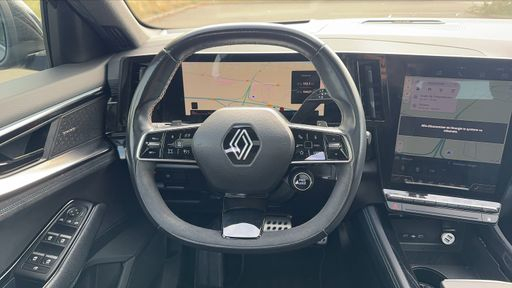 Renault Austral 1.2 DIG-T 200 Hybrid 2WD Xtronic - Iconic Esprit Alpine – 2023 – 94427 km – Hybride essence – Boîte Automatique — photo 33