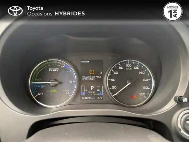 Mitsubishi Outlander phev twin motor business 4wd — photo 14