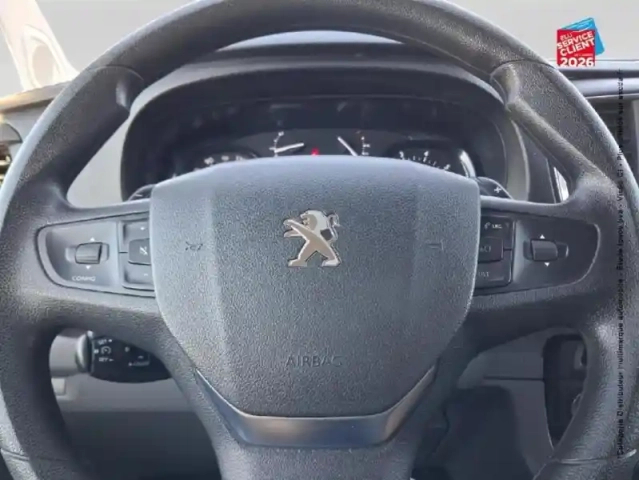 Peugeot Expert fg standard 2.0 bluehdi 180ch s&amp;s premium eat8 — photo 12