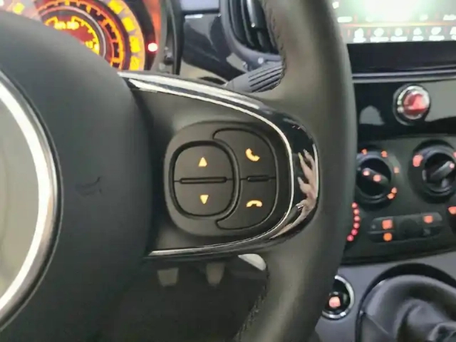 Fiat 500 c 1.0 70 ch hybride bsg s/s — photo 34