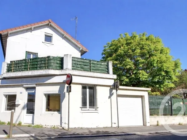 Maison 5 pièces 128 m²