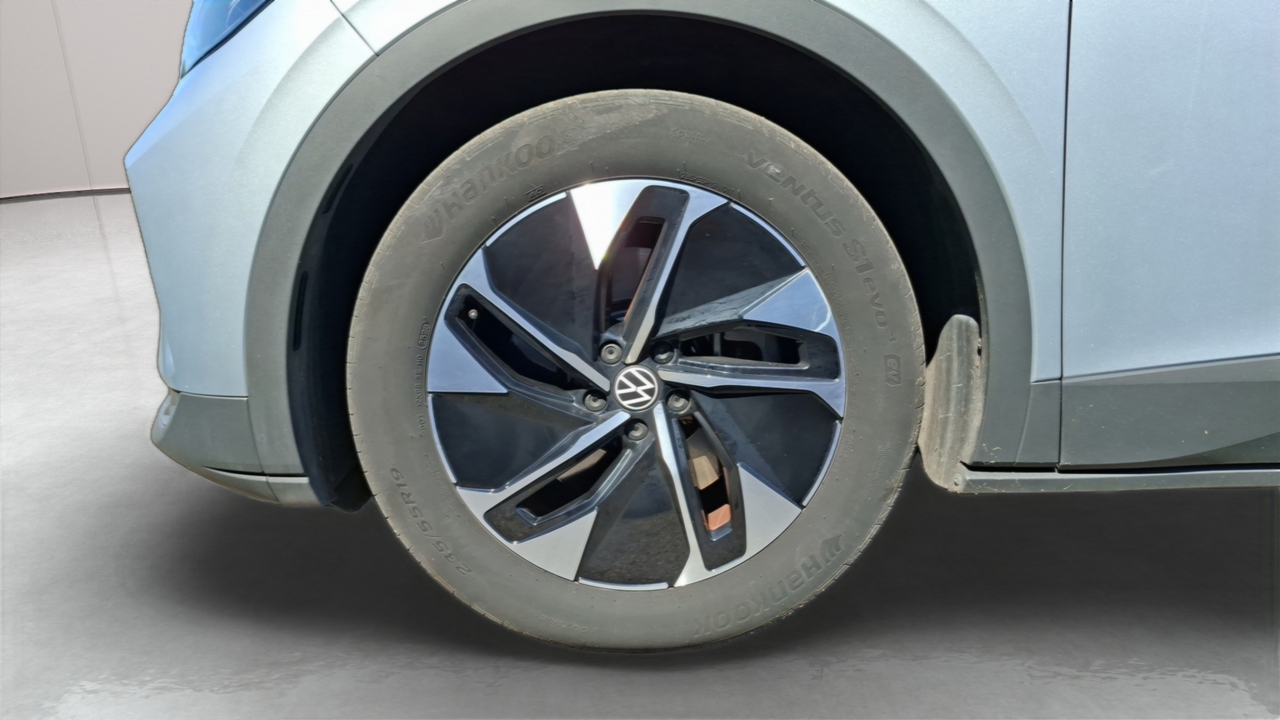 Volkswagen ID.4 174 ch Pro — photo 16