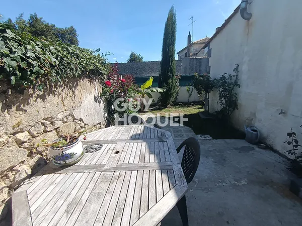 Maison St Christoly Medoc