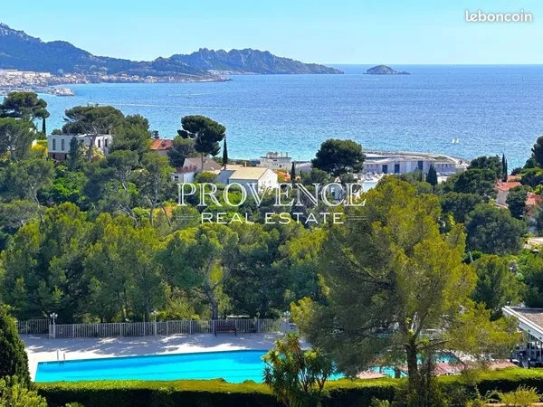 Appartement 3 pièces 86 m²
