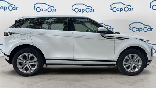Land Rover Range Rover Evoque D150 150 MHEV BVA9 - R-Dynamic – 2020 – 95805 km – Hybride diesel – Boîte Automatique — photo 6