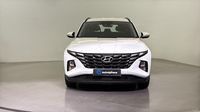 Hyundai Tucson 1.6 CRDI 136ch Hybrid 48V Business DCT7 — photo 1