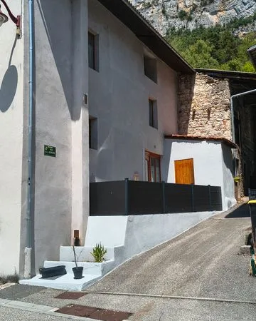 Maison a vendre