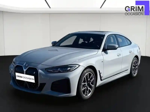 Bmw I4 edrive40 340 ch bva