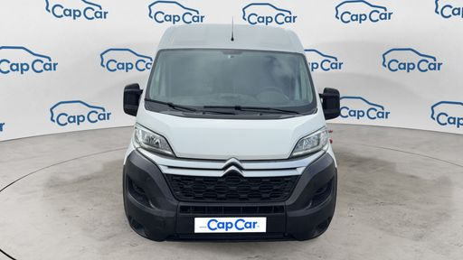 Citroen Jumper 2.0 BlueHDi 130 L3H2 - Confort – 2019 – 141417 km – Diesel – Boîte Manuelle — photo 45
