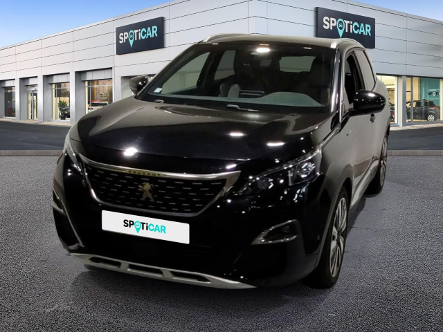 Peugeot 3008 hybrid4 300 e-eat8 gt