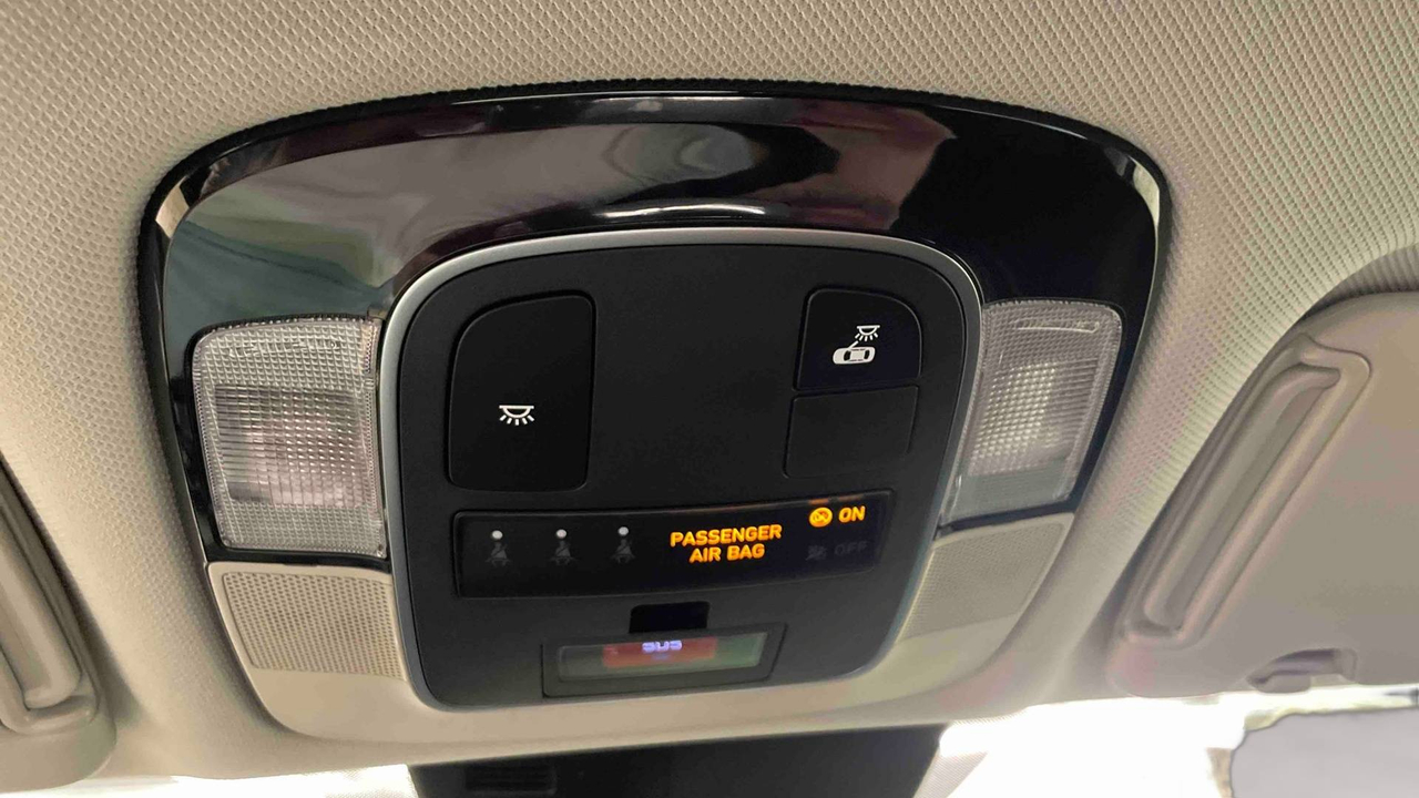 Hyundai Tucson 1.6 T-GDI 150 Hybrid 48V DCT-7 — photo 23