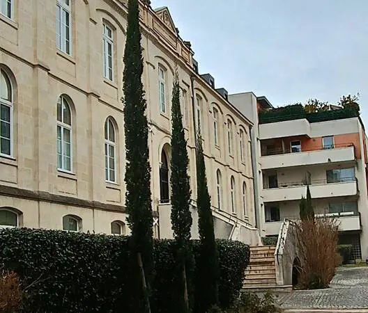 Appartement 3 pièces 75 m²