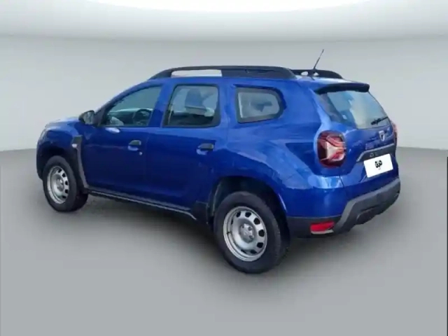 Dacia Duster 1.0 eco-g 100ch essential 4x2 — photo 12