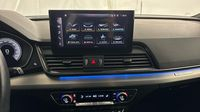 Audi Q5 Sportback 40 TDI Mild Hybrid 204ch S line quattro S tronic 7 — photo 19