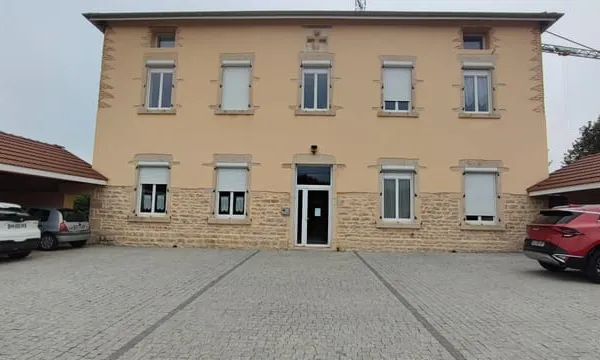 À VENDRE Magnifique appartement T3 avec poutres apparentes