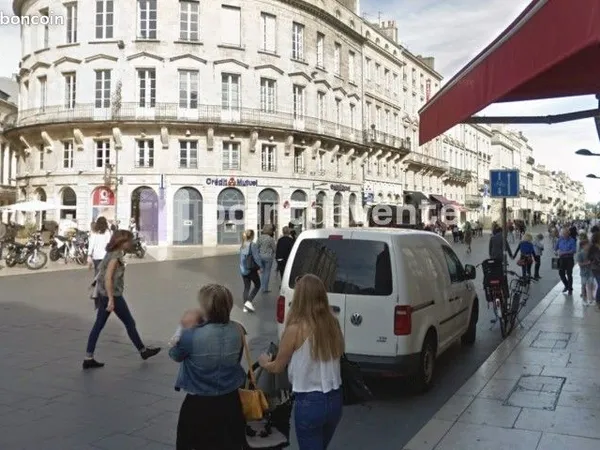 Epicerie/Primeur 36 m²