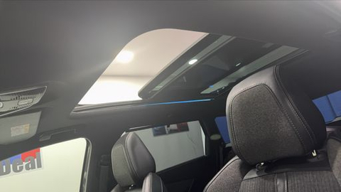 Peugeot 5008 1.6 BlueHDi 120 cv - GT Line – 2018 – 134404 km – Diesel – Boîte Manuelle
