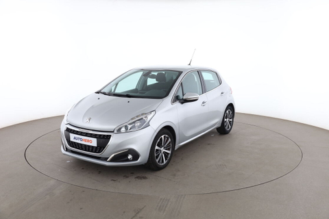 Peugeot 208 1.2 PureTech Allure