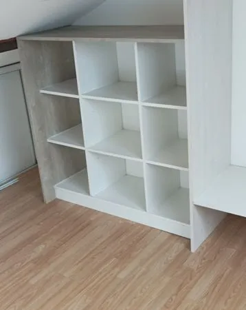Appartement Location Fontenay-le-Fleury 2p 32m² 750€