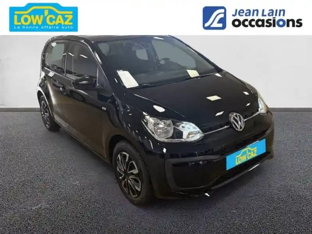 Volkswagen Up 1.0 60 bluemotion technology bvm5 — photo 3