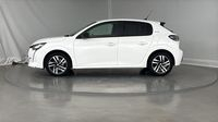 Peugeot 208 1.2 PureTech 100ch S&S Style — photo 7