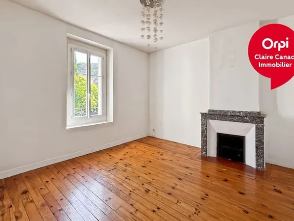 Maison 4 pièces 102 m²