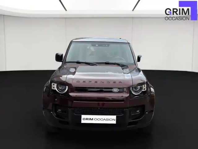 Land Rover Defender 110 p300e phev bva8 — photo 72