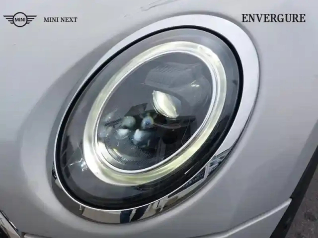 Mini Mini clubman cooper  136ch canonbury — photo 10