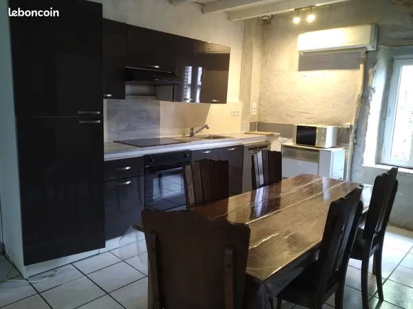 Maison F5
