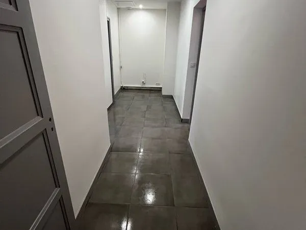 Appartement T5