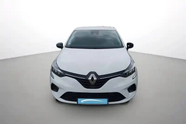 Renault Clio tce 90 — photo 11