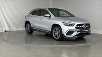 Mercedes Gla 250 e hybride rechargeable 218ch AMG Line 8G-DCT — photo 3